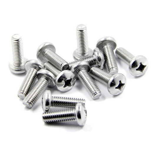 Whites Screw - 6 x 40mm (50 Pack)