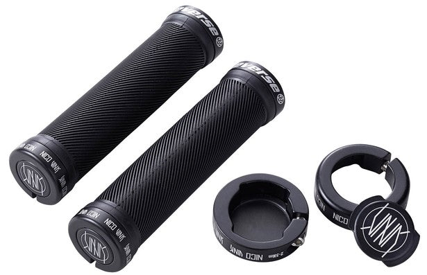 Handlebar Grips Nico Vink Reverse Components