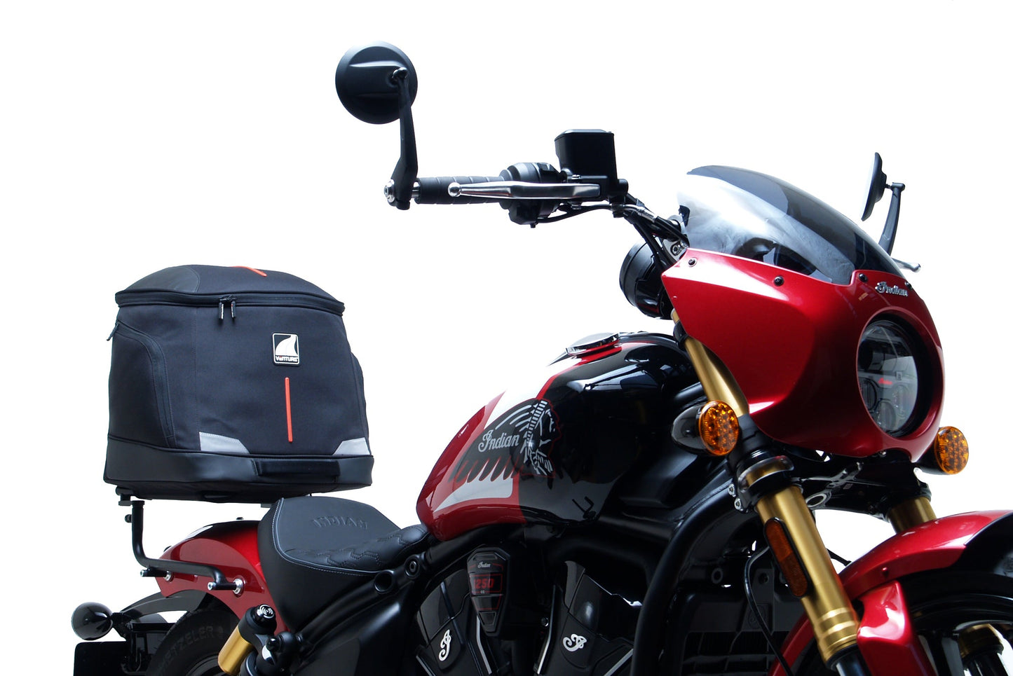 Indian Indian Scout 101, Classic, Bobber, Sport Sixty Bobber (25 - >)