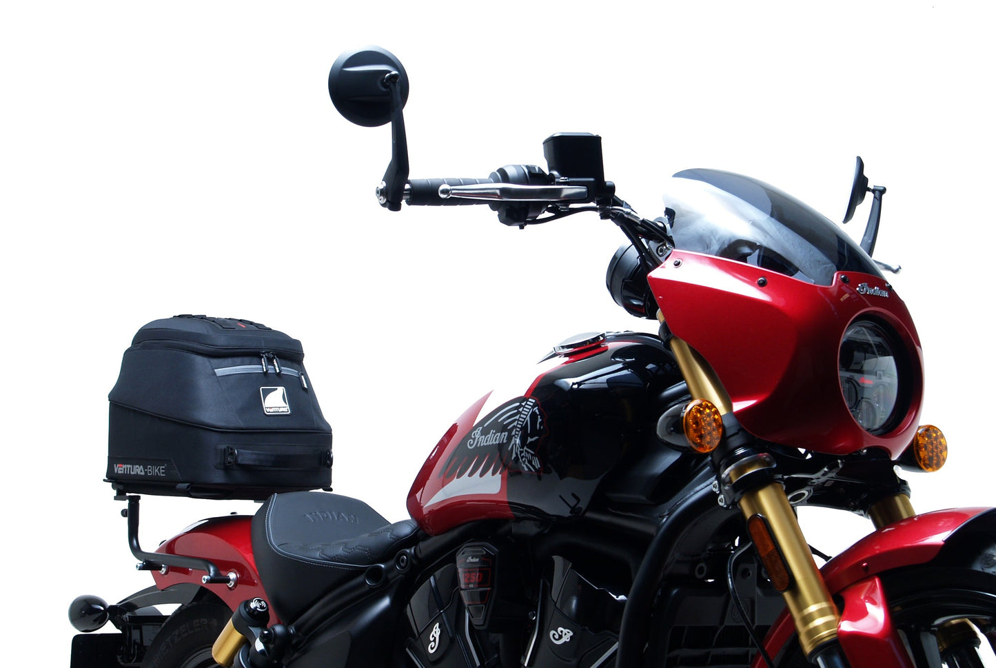 Indian Indian Scout 101, Classic, Bobber, Sport Sixty Bobber (25 - >)