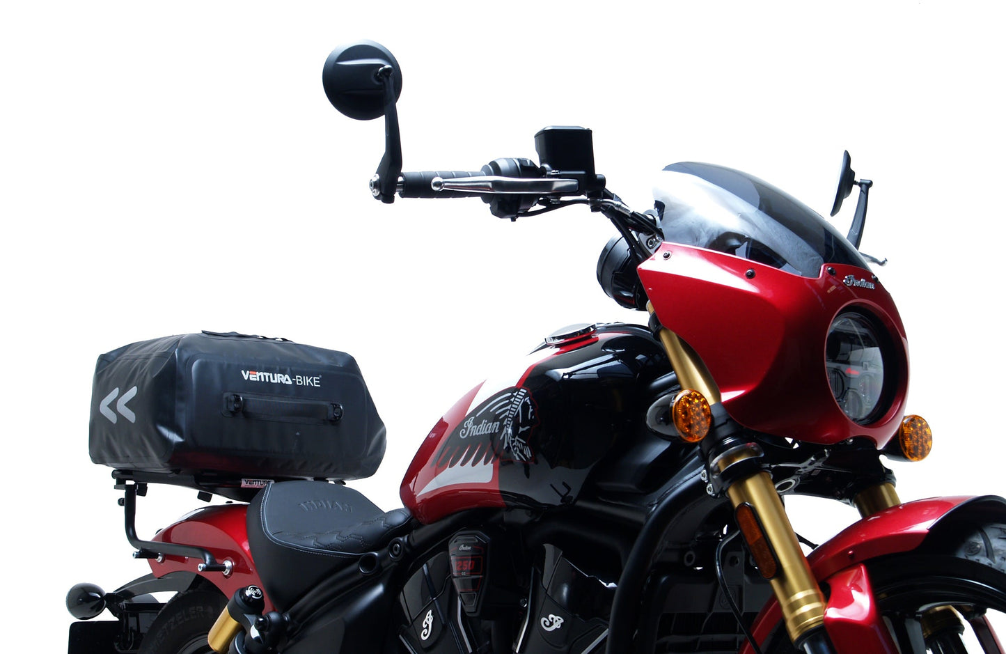 Indian Indian Scout 101, Classic, Bobber, Sport Sixty Bobber (25 - >)