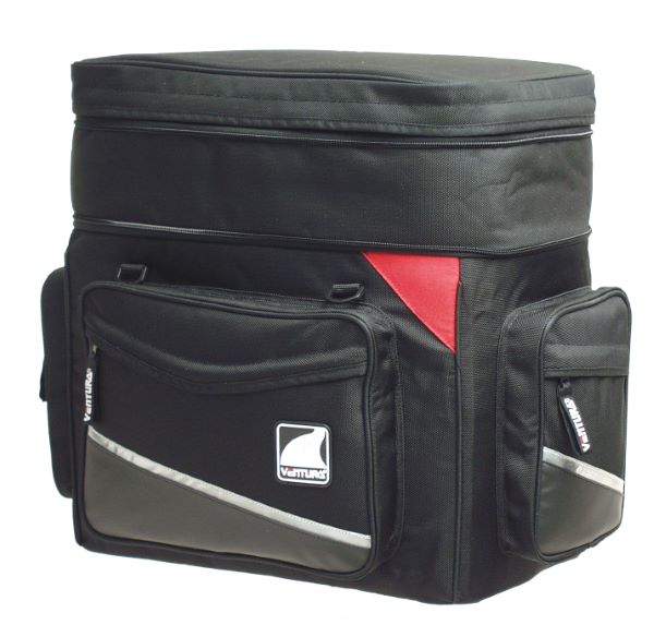 Ventura Rally IV Bike Pack