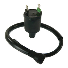 J&N Ignition Coil (160-01020)