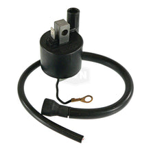 J&N Ignition Coil (160-01055)