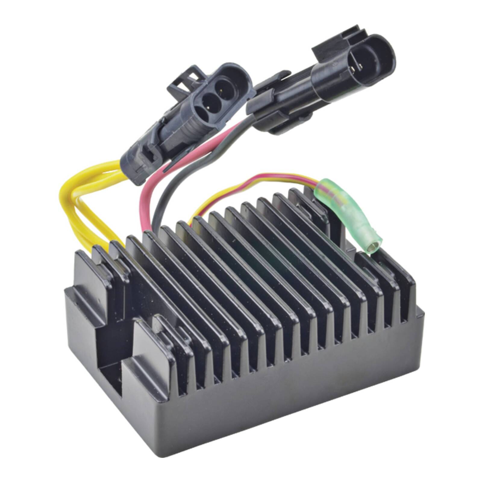 J&N Regulator (230-22099)