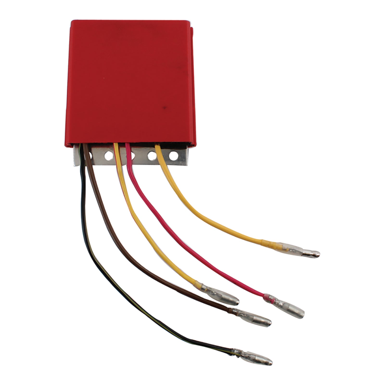 J&N Regulator (230-22111)