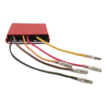 J&N Regulator (230-22111)