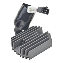 J&N Regulator (230-58041)