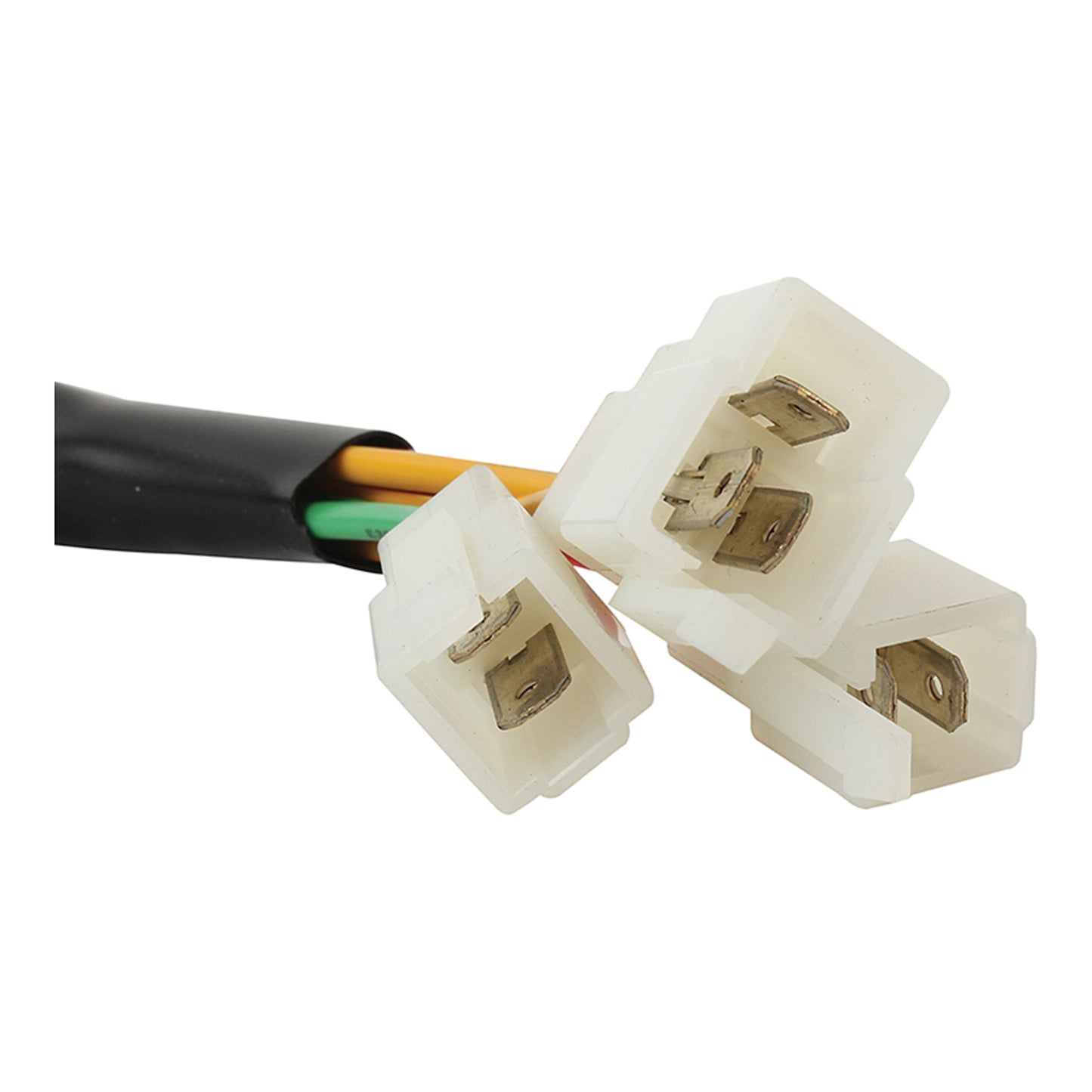 J&N Regulator (230-58056)