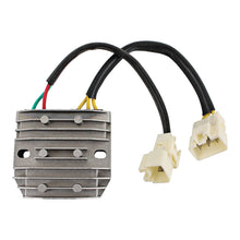 J&N Regulator Rectifier (230-58087)