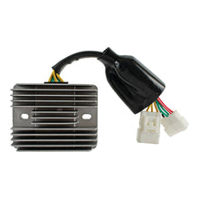 J&N Regulator (230-58115)