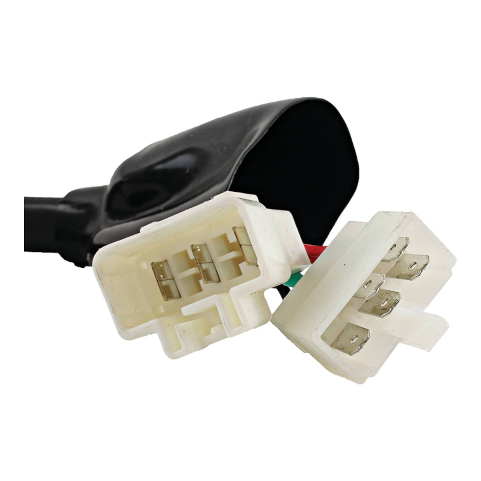 J&N Regulator (230-58115)