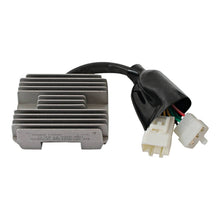 J&N Regulator (230-58115)