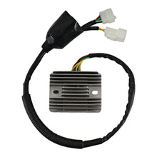 J&N Regulator (230-58118)