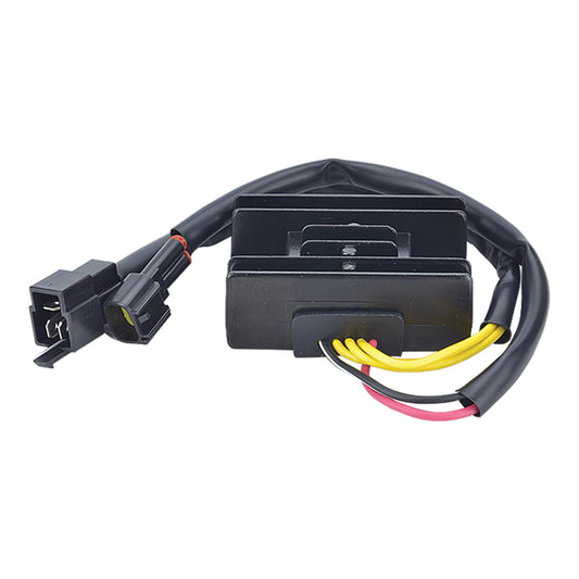 J&N Regulator (230-58173)