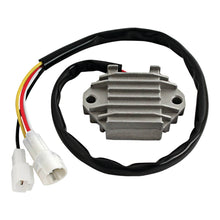 J&N Regulator (230-58211)