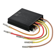 J&N Regulator Rectifier (230-58272)