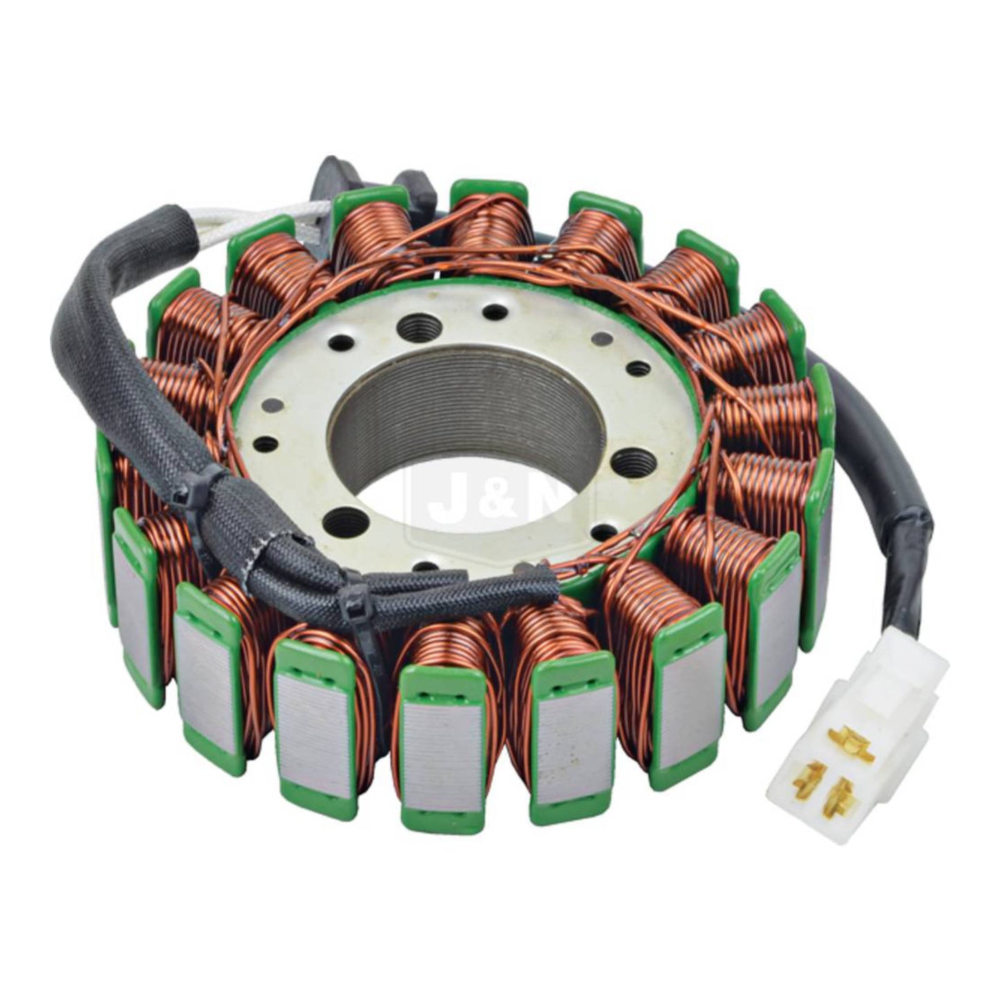 J&N Stator Coil (340-58010)