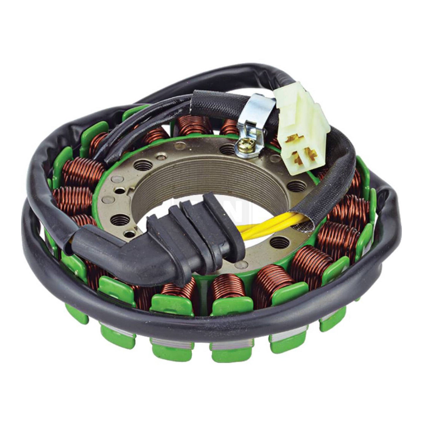 J&N Stator Coil (340-58082)