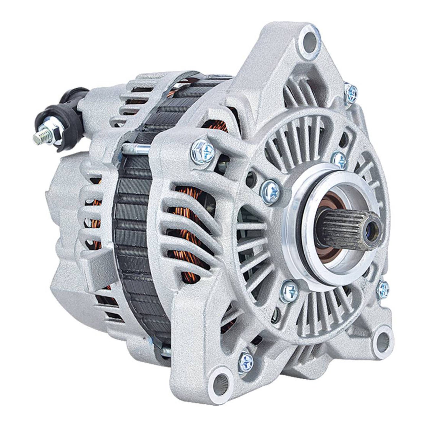 J&N Alternator (400-48174)