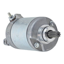 J&N Starter Motor (410-22058)