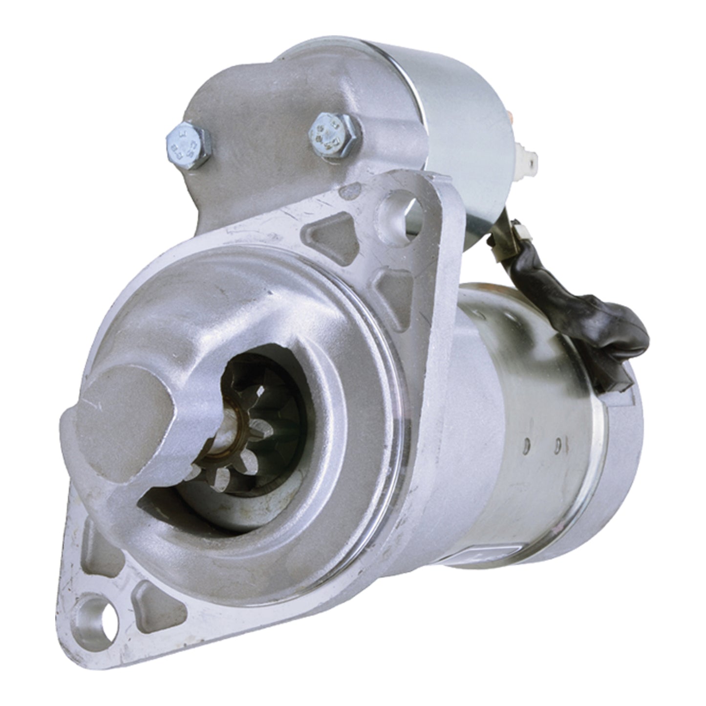 J&N Starter Motor (410-44128)
