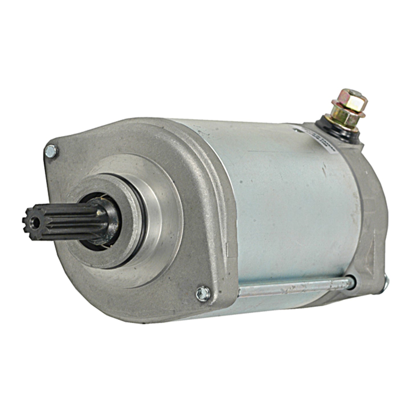J&N Starter Motor (410-52125)