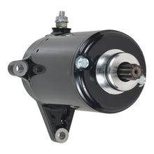 J&N Starter Motor (410-52325)