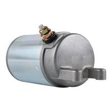 J&N Starter Motor (410-52569)