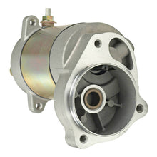 J&N Starter Motor (410-54006)