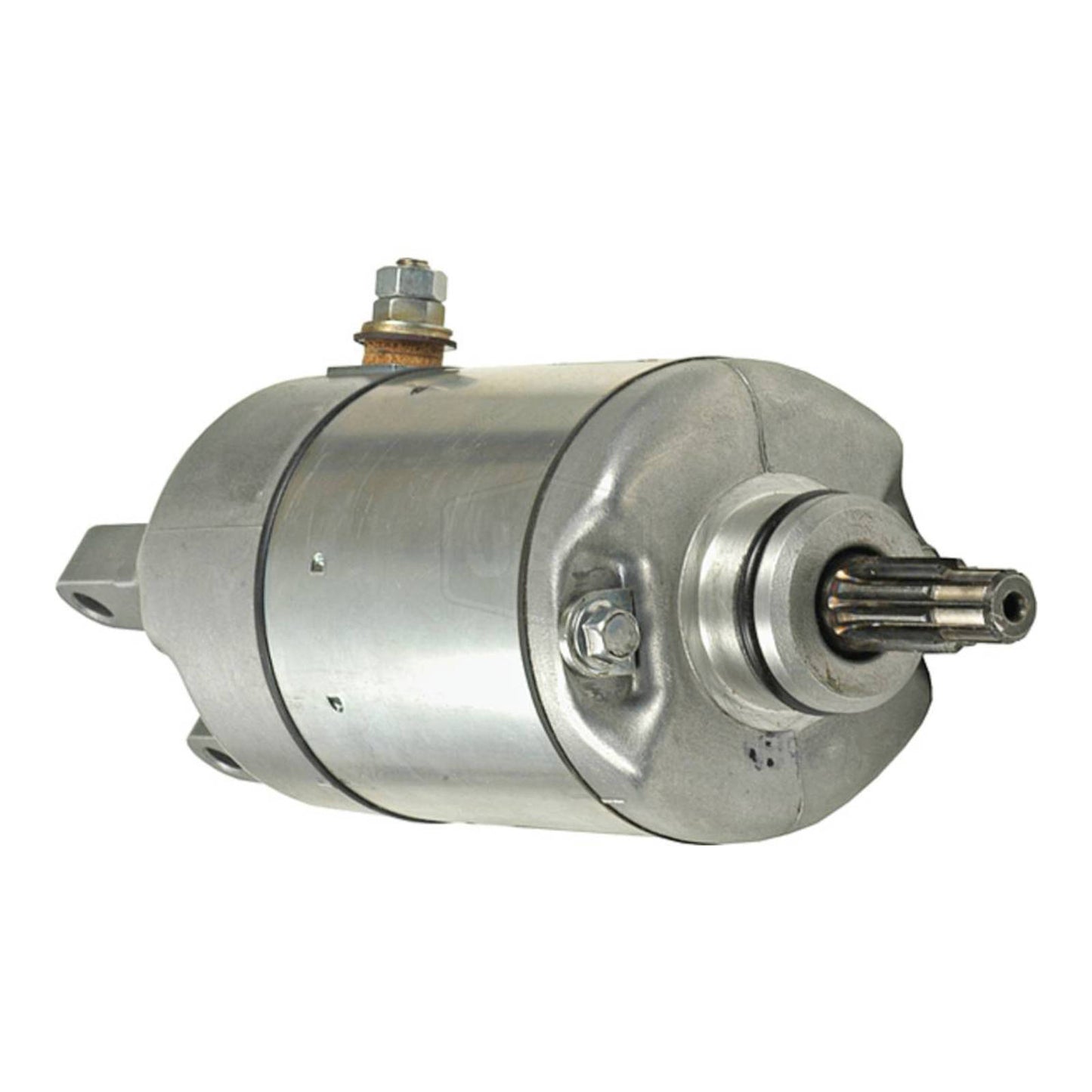 J&N Starter Motor (410-54008)
