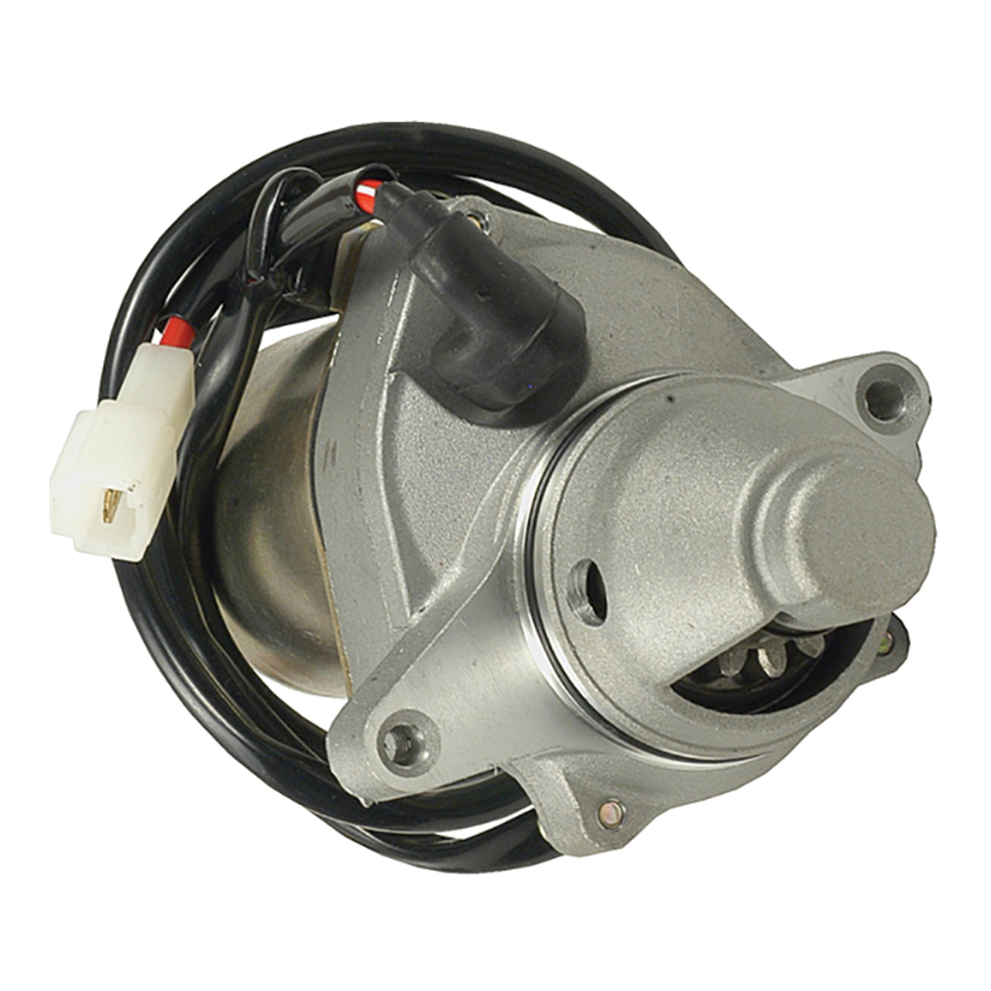 J&N Starter Motor (410-54009)