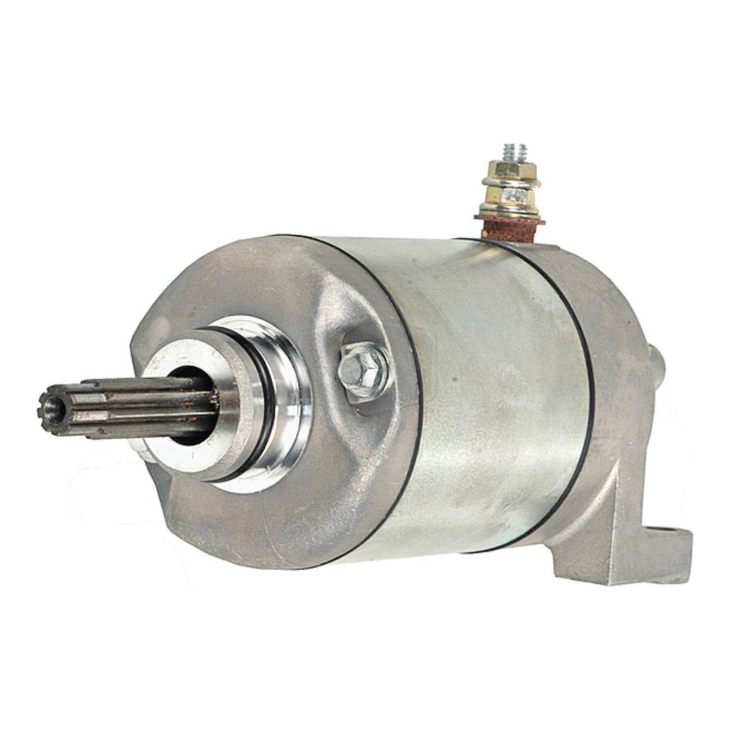 J&N Starter Motor (410-54037)