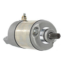 J&N Starter Motor (410-54042)