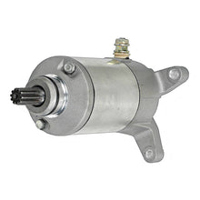 J&N Starter Motor (410-54046)