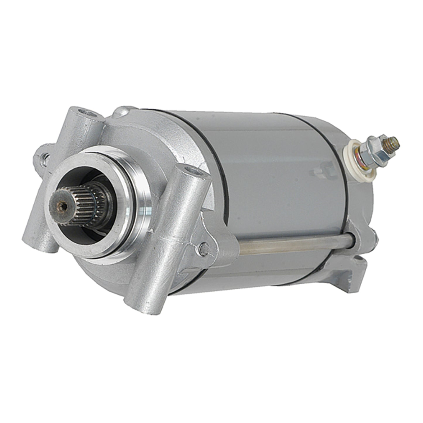 J&N Starter Motor (410-54054)