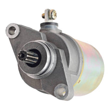 J&N Starter Motor (410-54058)