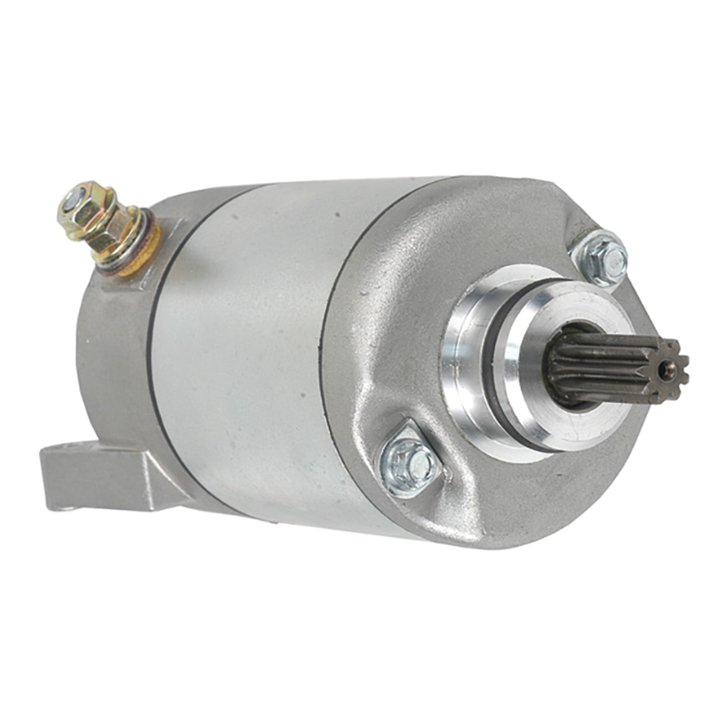 J&N Starter Motor (410-54067)