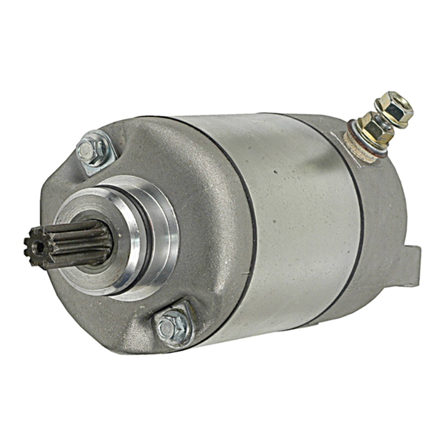 J&N Starter Motor (410-54081)