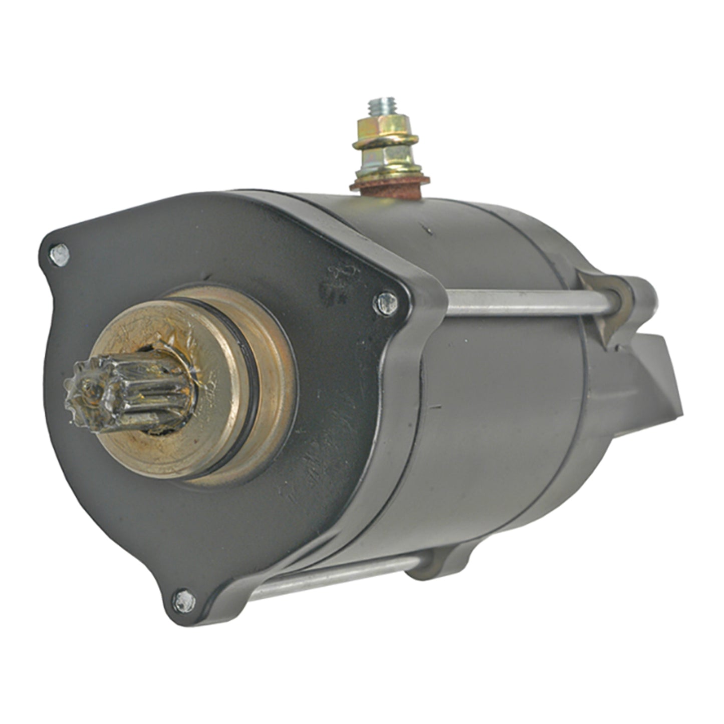 J&N Starter Motor (410-54097)