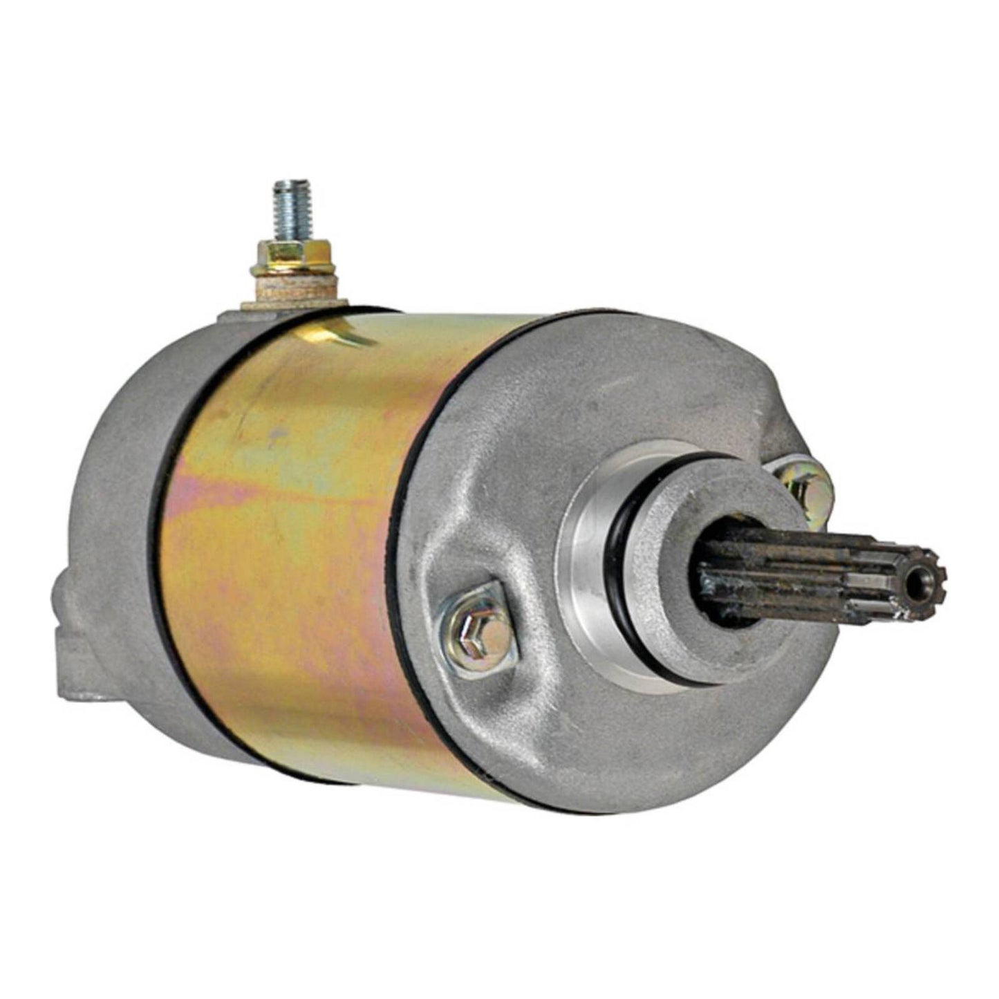J&N Starter Motor (410-54119)