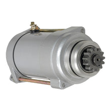 J&N Starter Motor (410-54125)