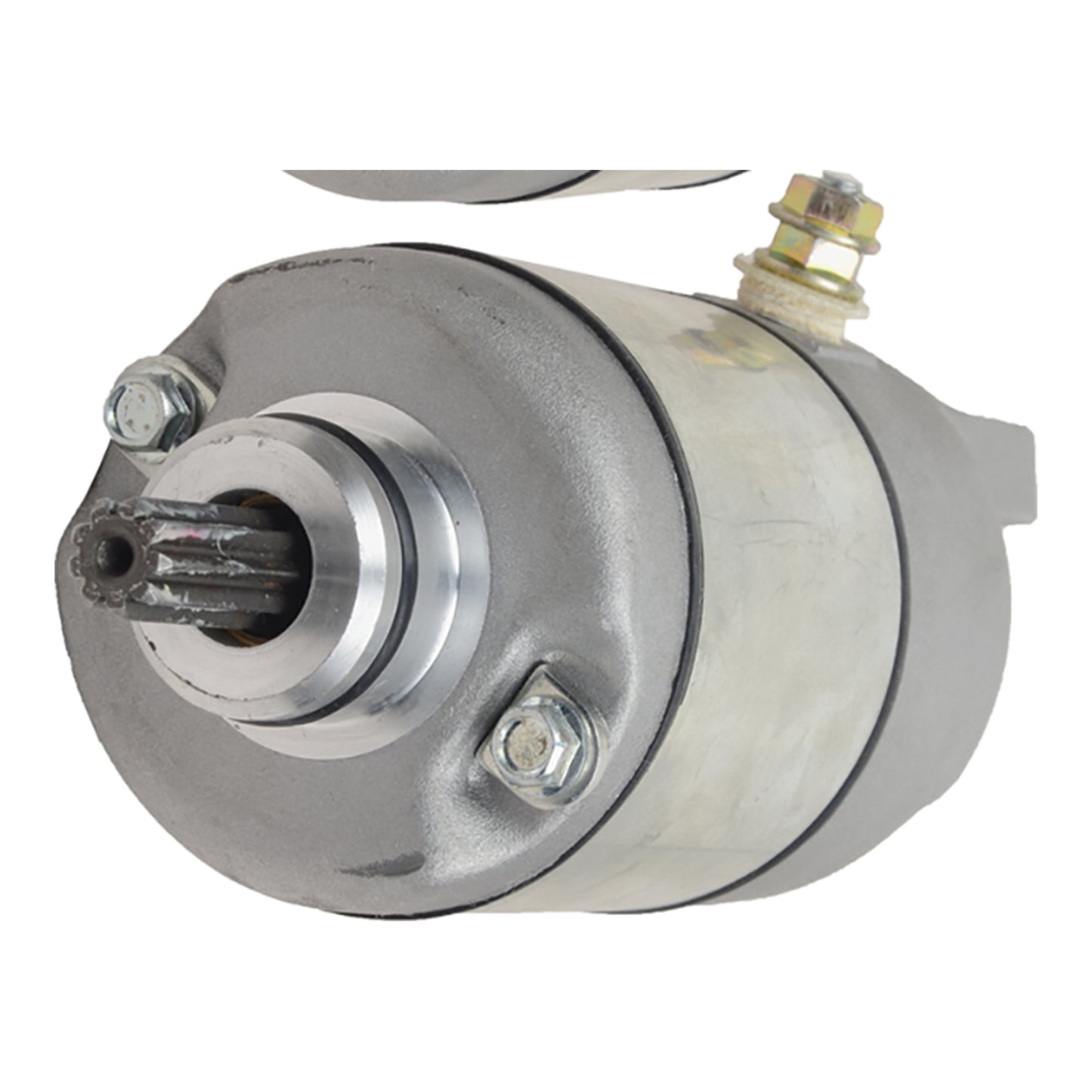 J&N Starter Motor (410-54131)