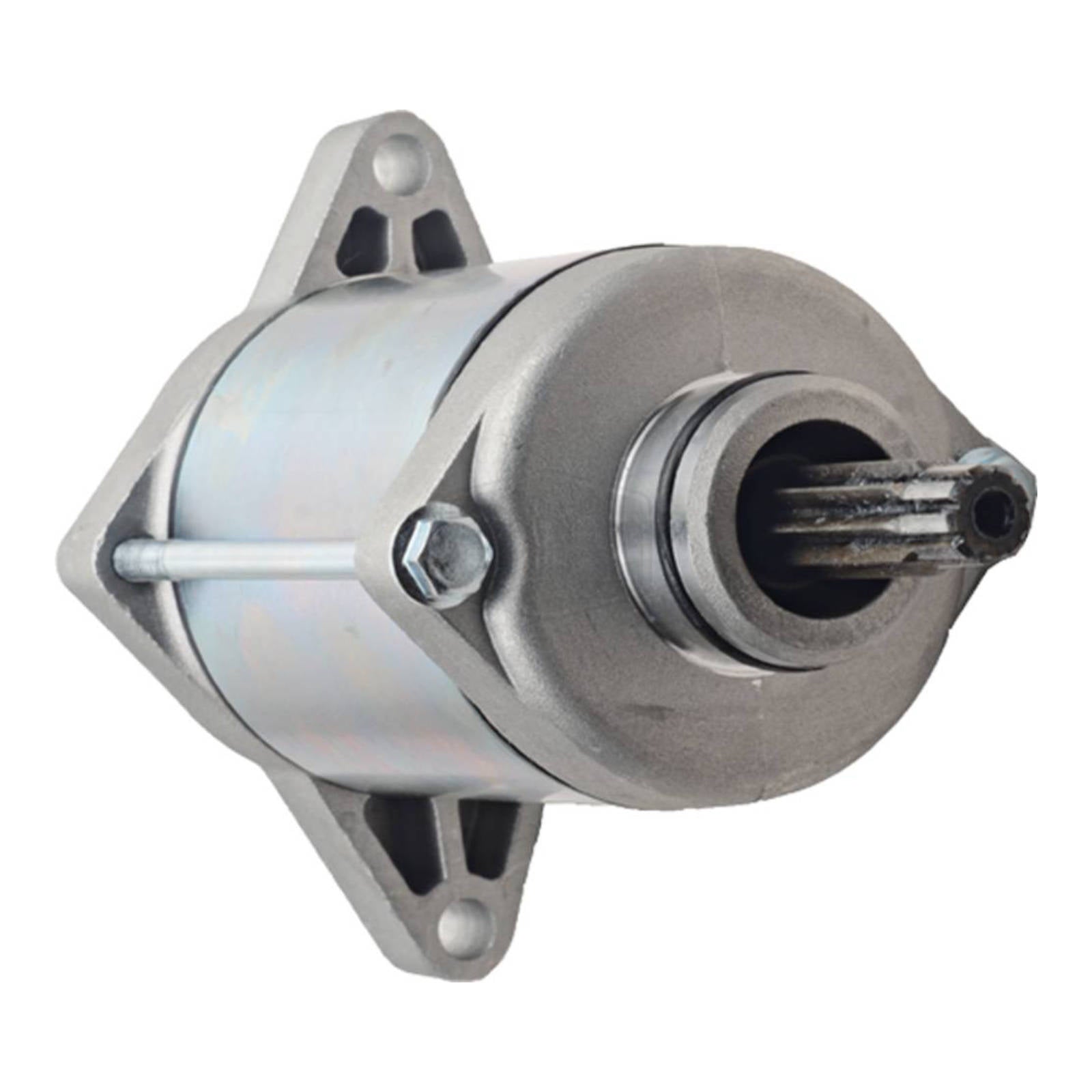 J&N Starter Motor (410-54135)