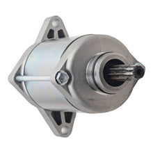 J&N Starter Motor (410-54135)