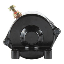 J&N Starter Motor (410-54204)