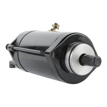 J&N Starter Motor (410-54204)