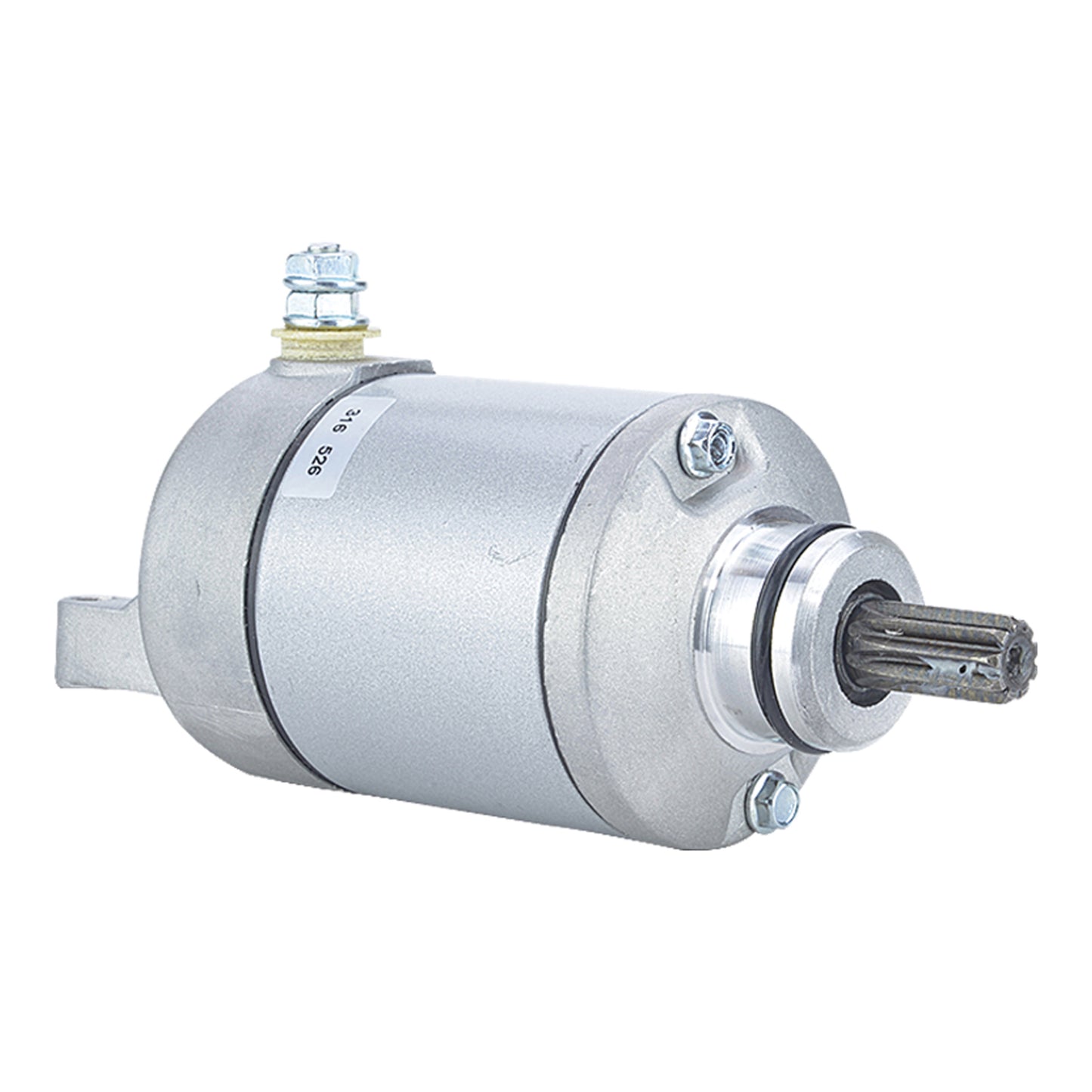 J&N Starter Motor (410-54126)