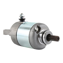 J&N Starter Motor (410-54224)