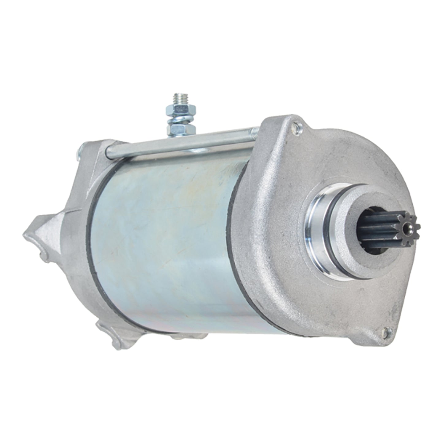 J&N Starter Motor (410-58048)